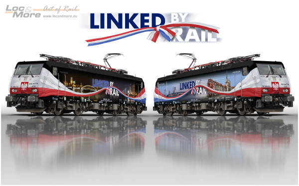 Linked by Rail - F4 189 212 | Loc&More