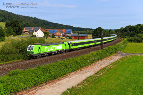 193-432 ELL Flixtrain Vectron