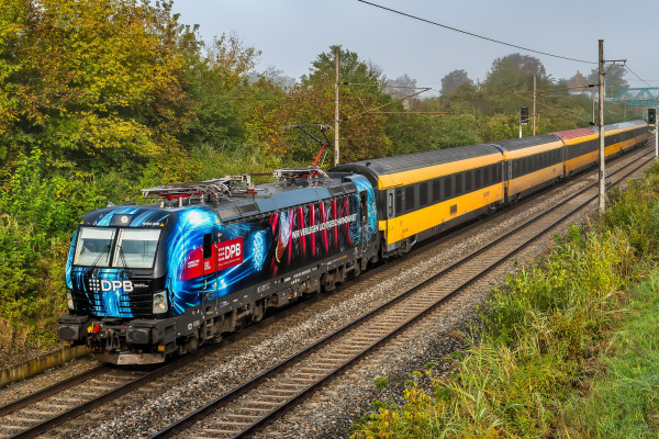 193-508 ELL DPB Vectron