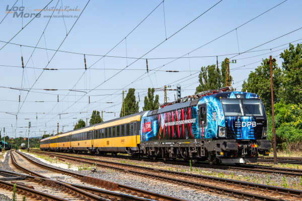 193-438 ELL DPB Vectron