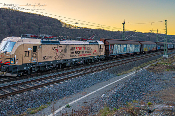 7193-303 TXL Vectron Schatzsuhe