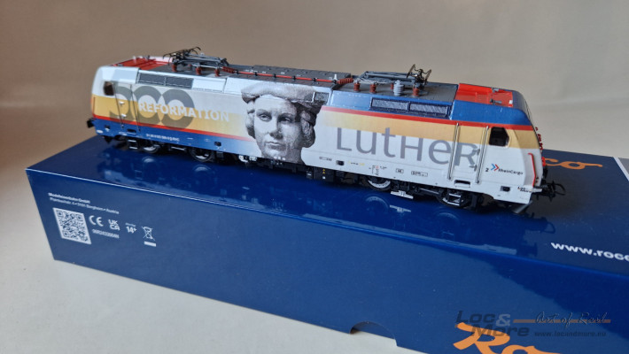Luther Reformation 500